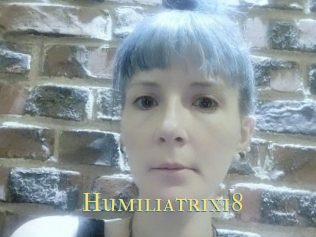 Humiliatrix18