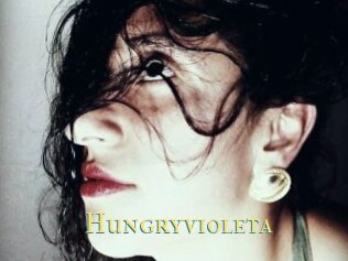 Hungryvioleta