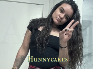 Hunnycakes