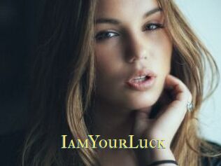 IamYourLuck