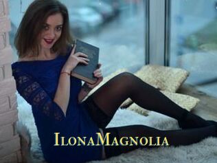 IlonaMagnolia