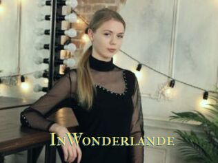 InWonderlande