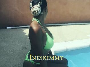Ineskimmy