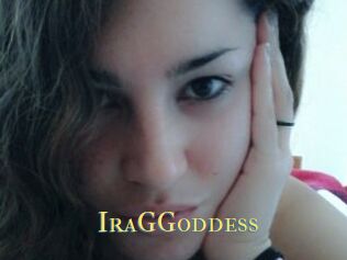 IraGGoddess