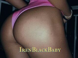 IrenBlackBaby