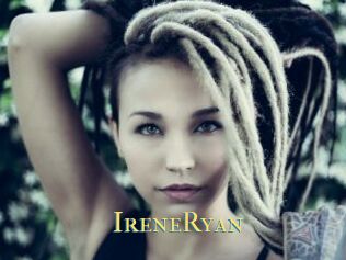 IreneRyan Annonce 2 coquine