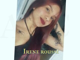 Irene_rousse