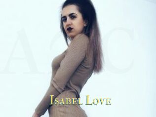 Isabel_Love