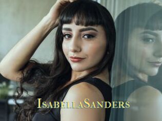 IsabellaSanders