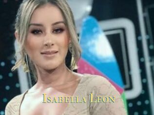 Isabella_Leon