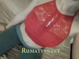 Rumatysweet