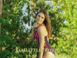 Iamlittletrouble