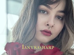 Ianyrasharp