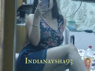 Indianaysha93