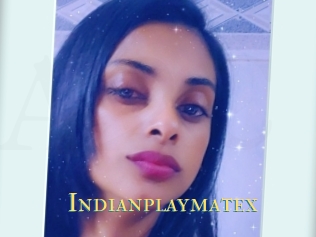 Indianplaymatex