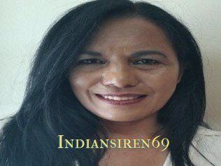 Indiansiren69