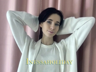 Inessaholiday