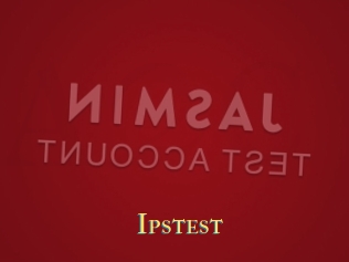 Ipstest