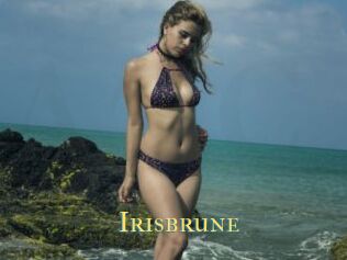 Irisbrune