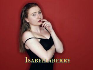Isabellaberry