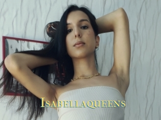 Isabellaqueens