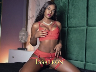 Issaleon