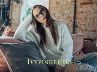 Ivypinkberry