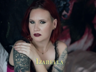 Izabella