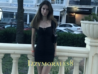 Izzymorales8