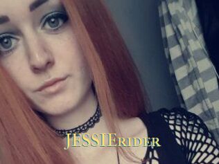 JESSIErider