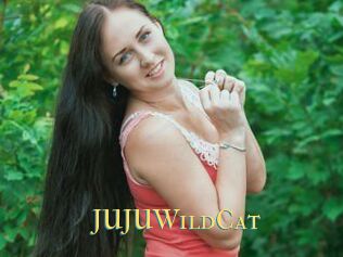 JUJUWildCat