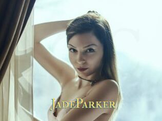 JadeParker