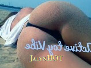 JalynHOT_