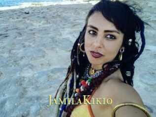 JamilaKikio