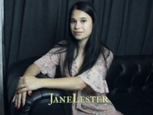 JaneLester