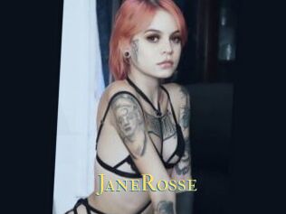 JaneRosse