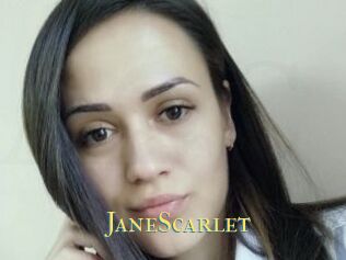 JaneScarlet