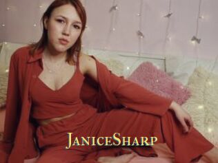 JaniceSharp