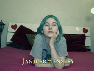 JaniferHensley