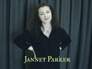 Jannet_Parker