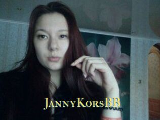 JannyKorsBB