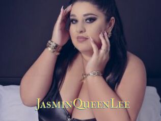 JasminQueenLee