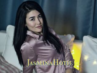 JasminaHotie