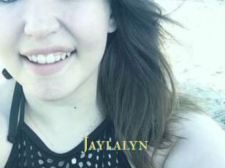 Jaylalyn