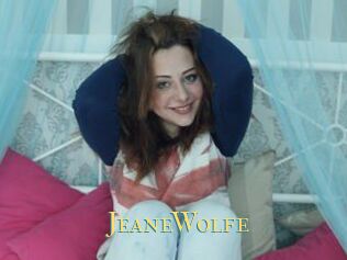 JeaneWolfe