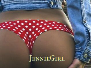 JennieGirl