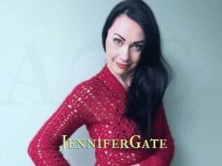 JenniferGate