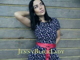 JennyBlackLady