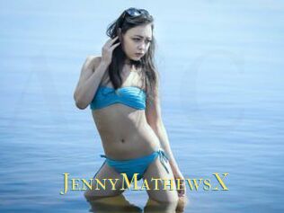 JennyMathewsX