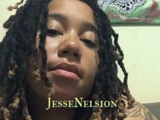 Jesse_Nelsion